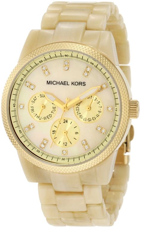 cheapest michael kors watches|michael kors discontinued watches.